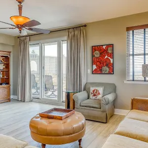 Apartment Ariel Dunes Ii 0510, Destin