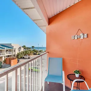 Apartment Gulfview Ii 306, Destin
