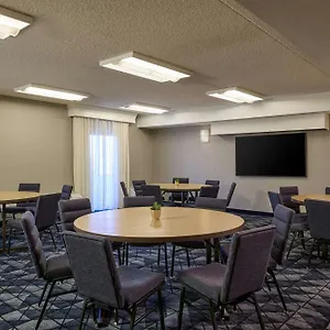 Courtyard By Marriott North Phoenix