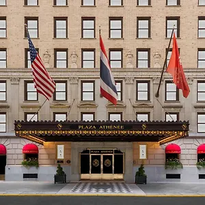Plaza Athenee New York
