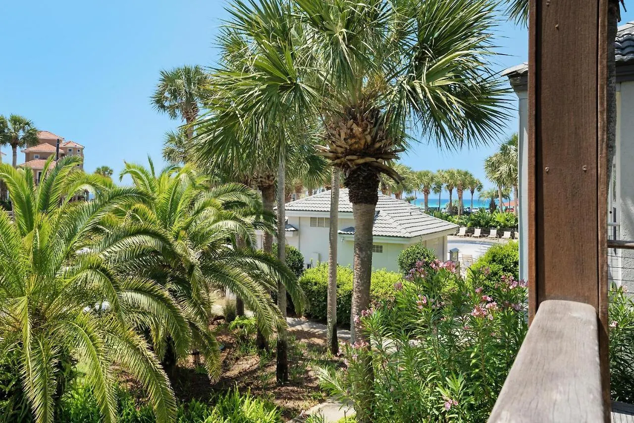 Aparthotel Destiny Beach Villas #15A