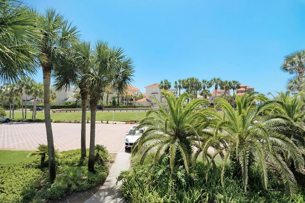 Destiny Beach Villas #15A 0*, Destin